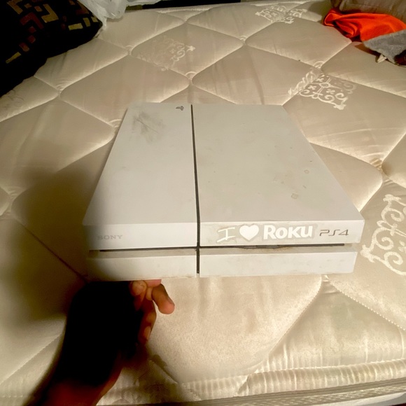 PlayStation 4